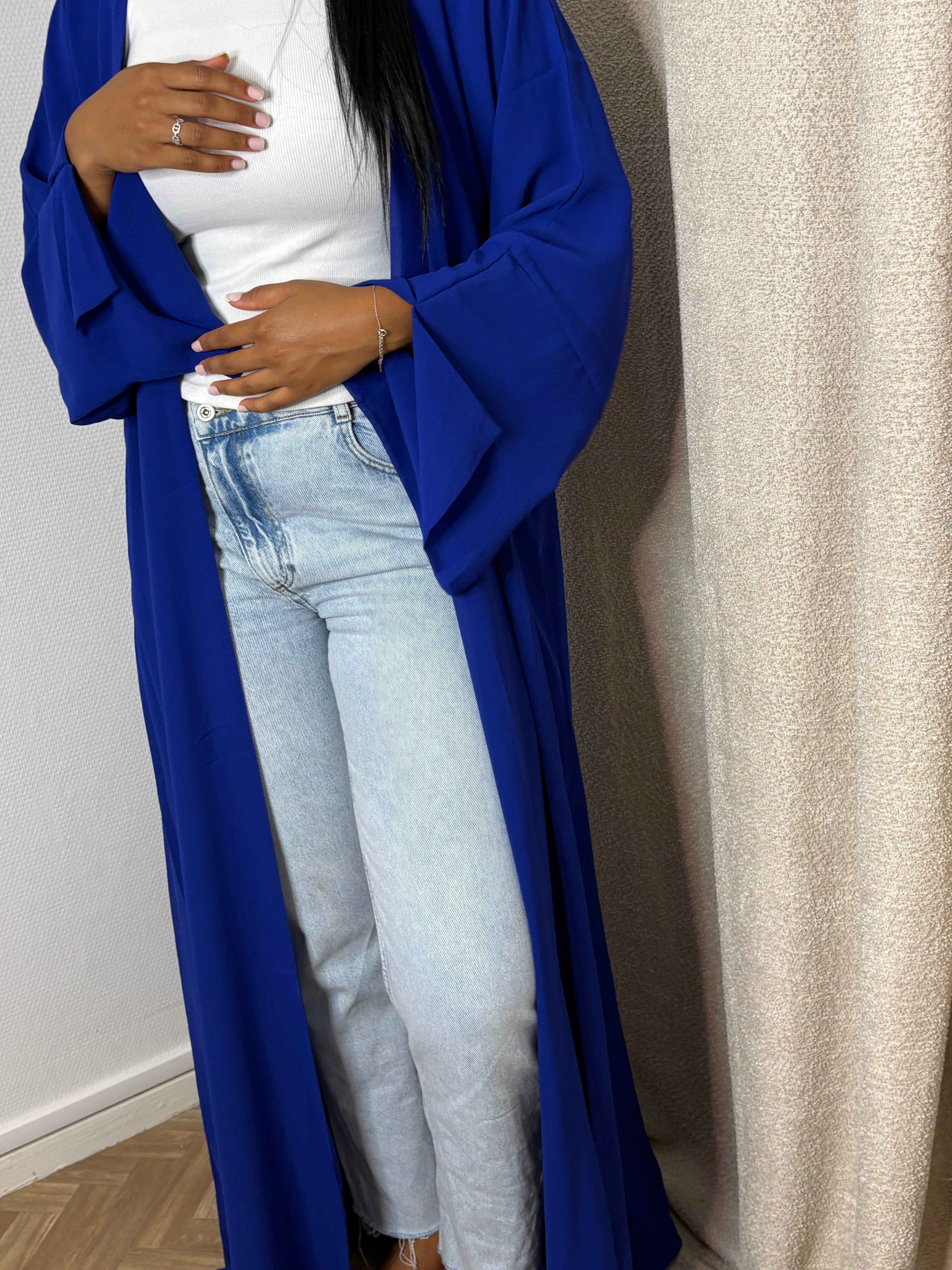 KIMONO AÏSSA