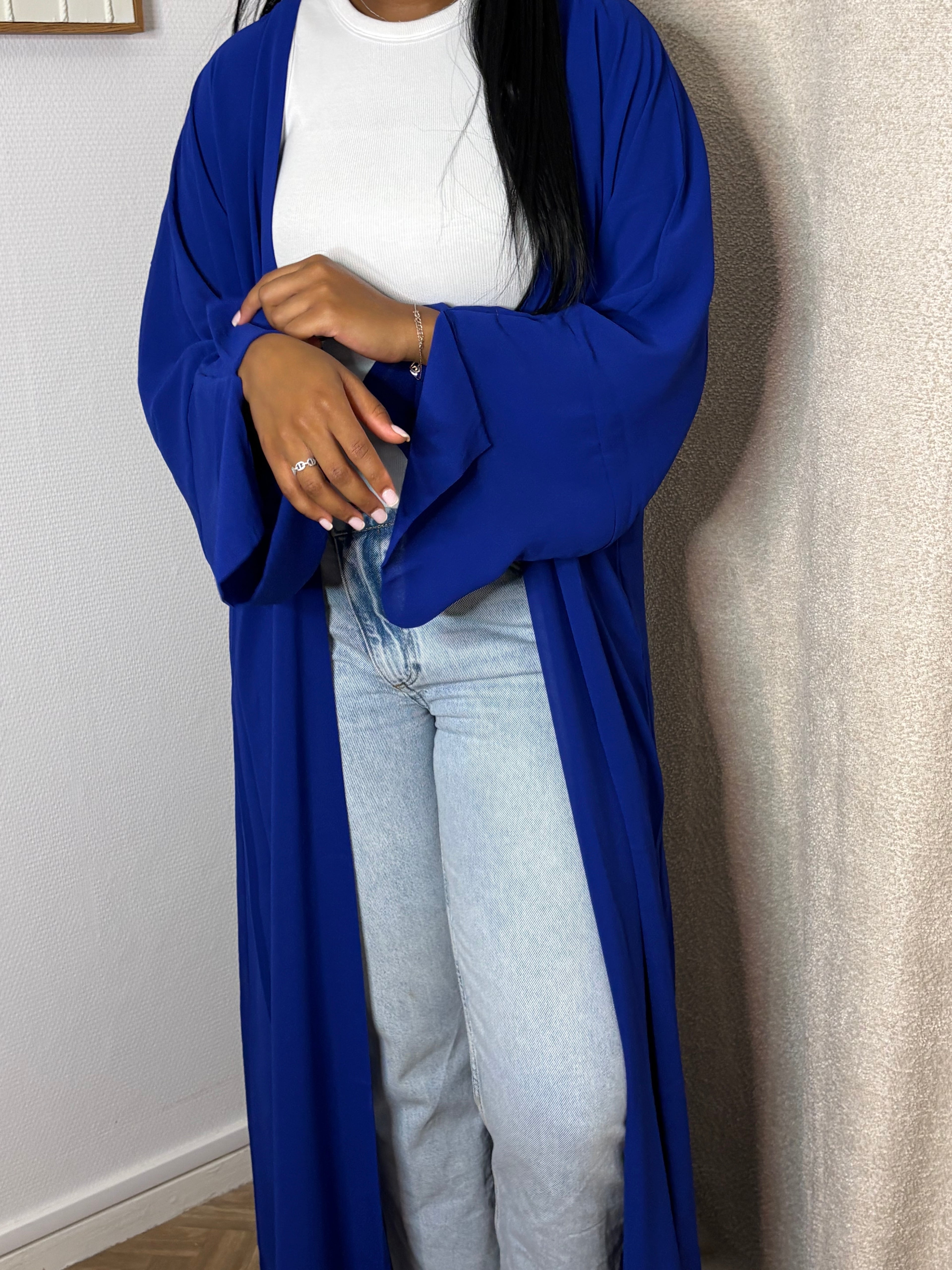 KIMONO AÏSSA