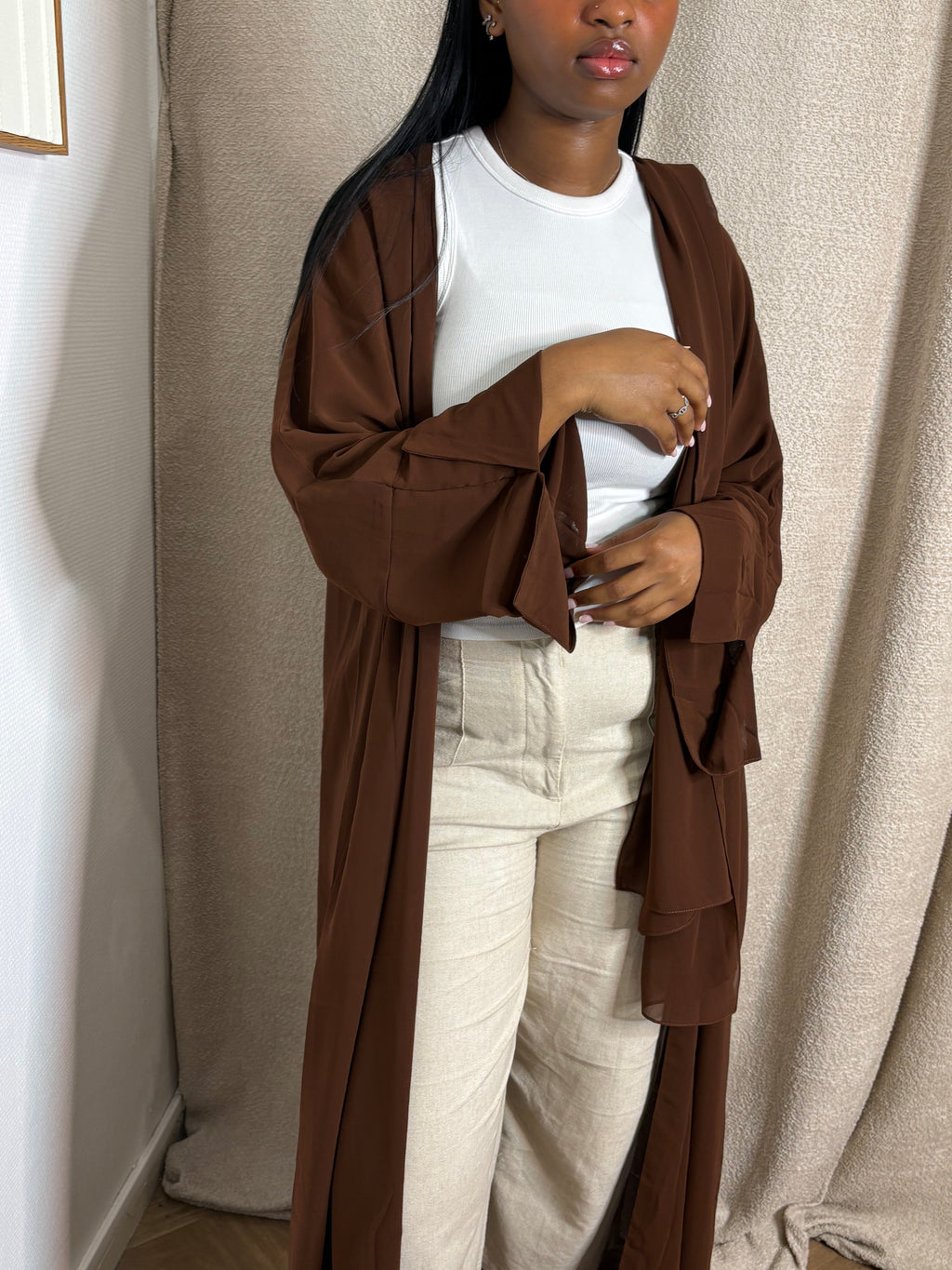 KIMONO AÏSSA