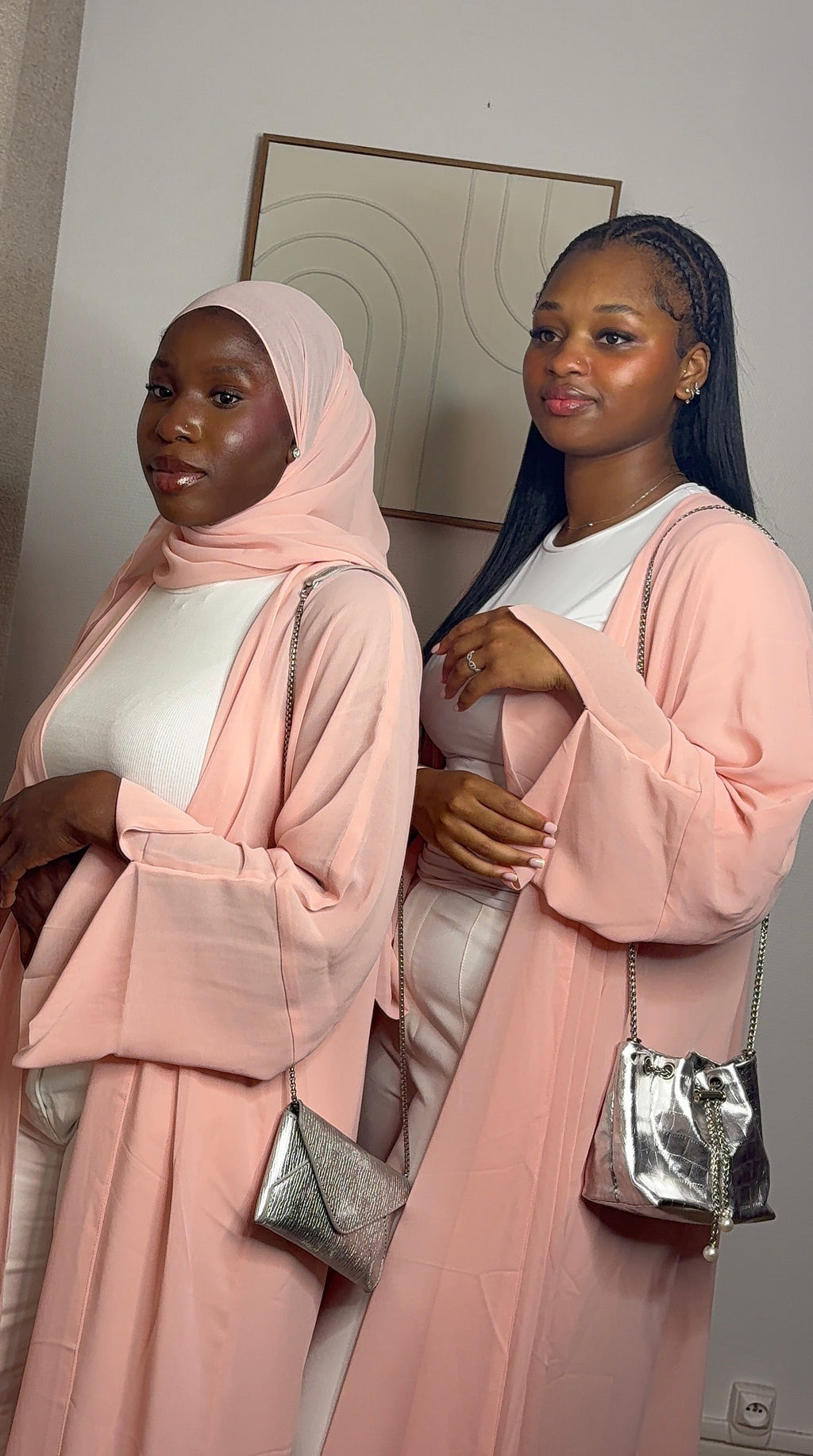 KIMONO AÏSSA
