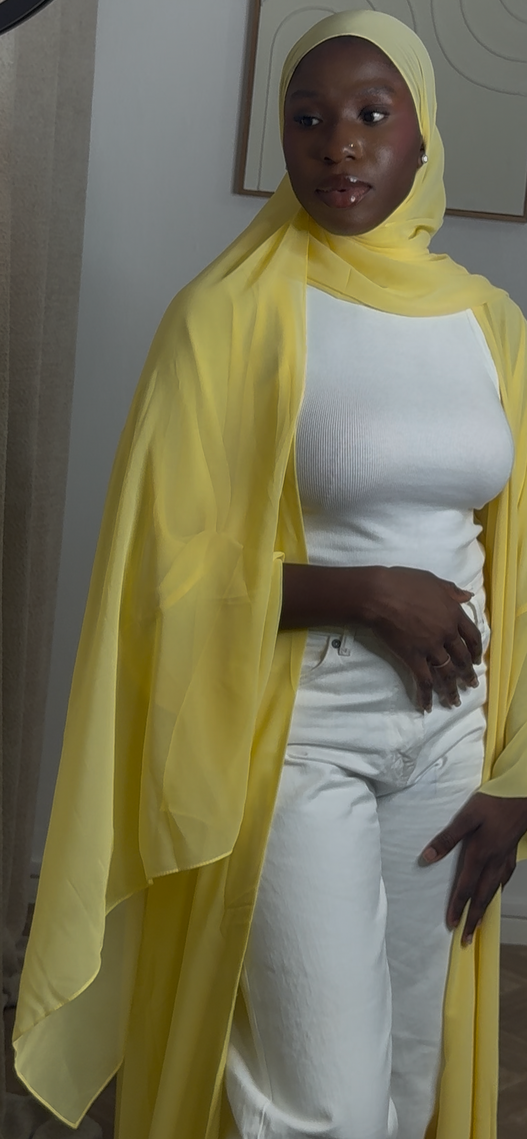 KIMONO AÏSSA