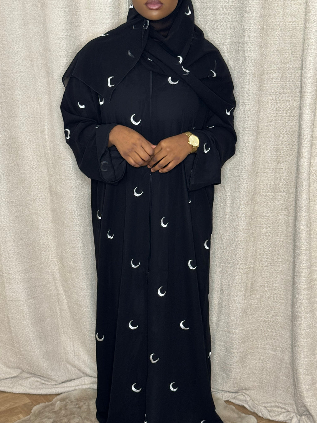 ABAYA - LUNE