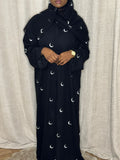 ABAYA - LUNE