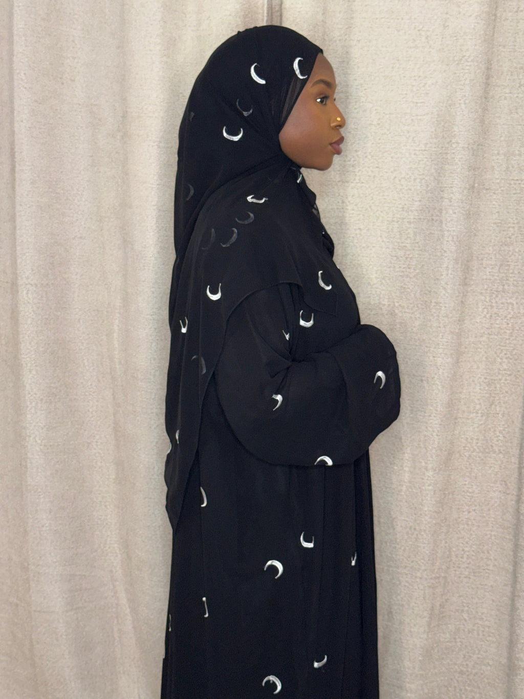 ABAYA - LUNE